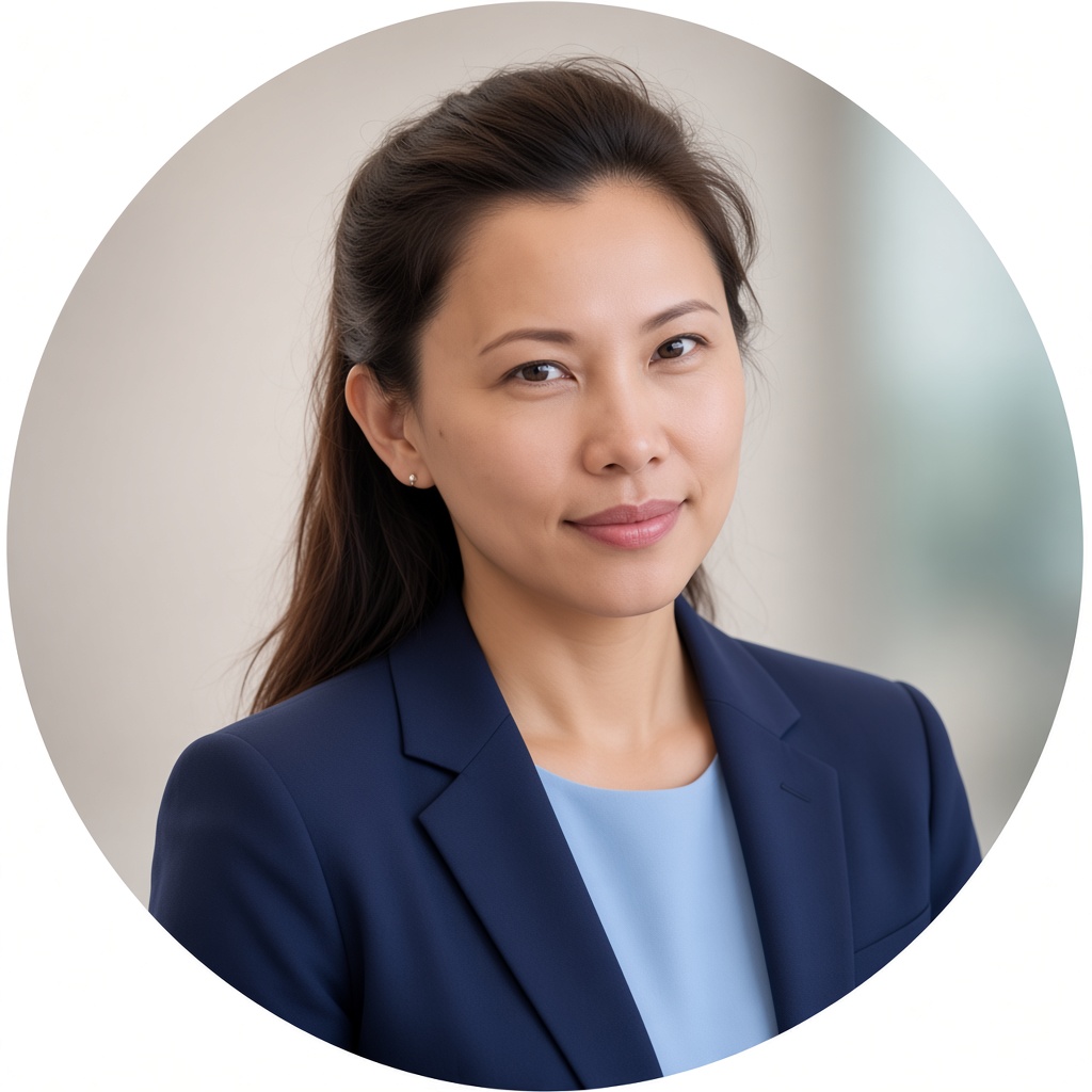 Corazon Olviz — Web Developer